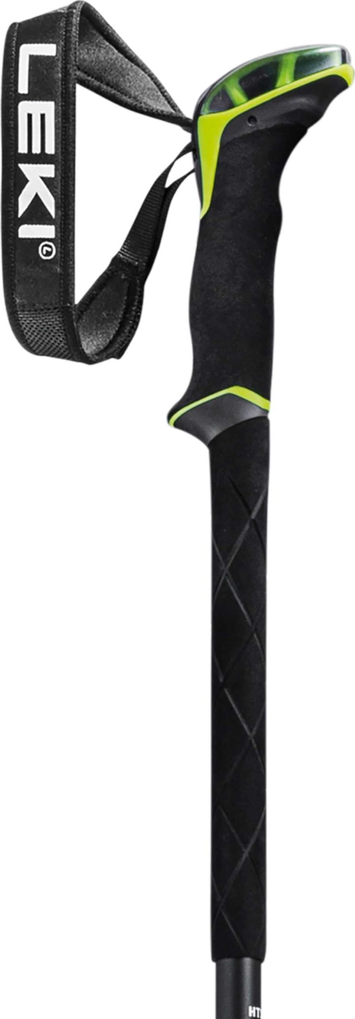 Leki Guide 3 Black-Neonyellow-Anthracite Leki