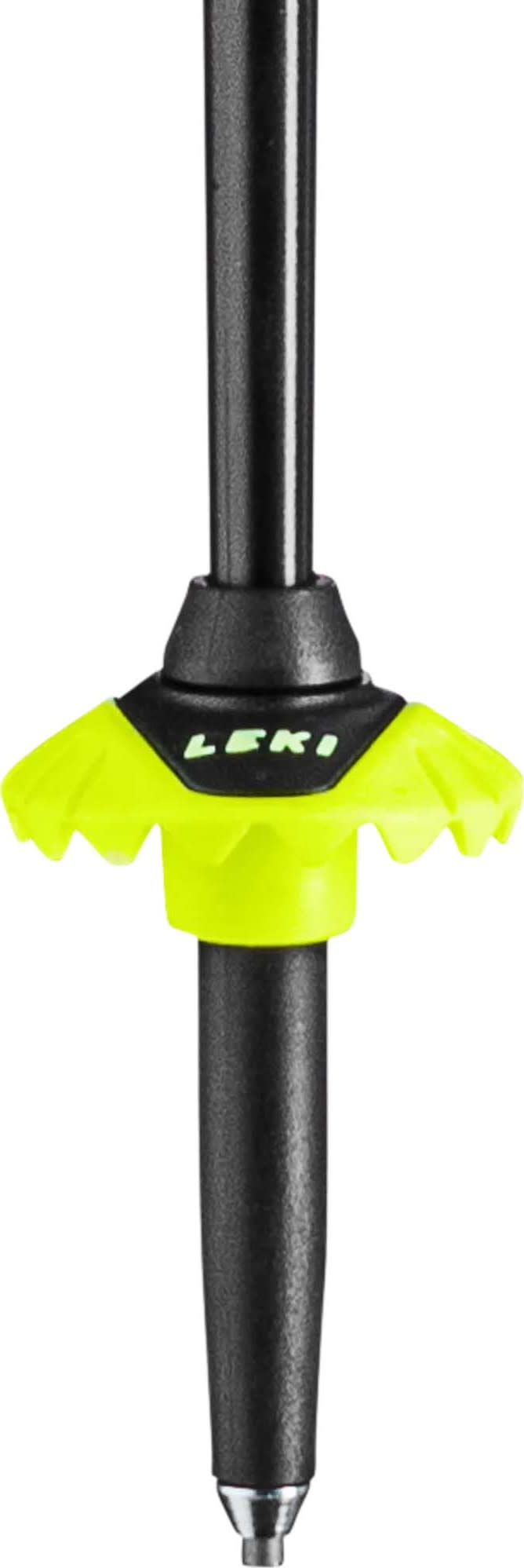 Leki Spitfire Vario 3D Neonmagenta-Neonyellow-Berry Leki