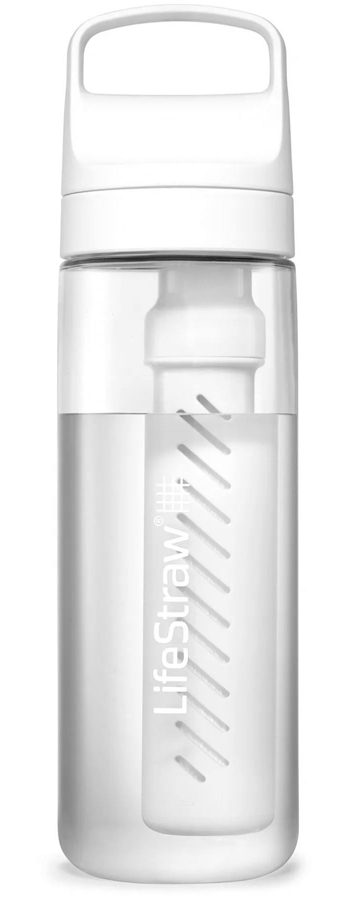 Lifestraw 650ml Clear