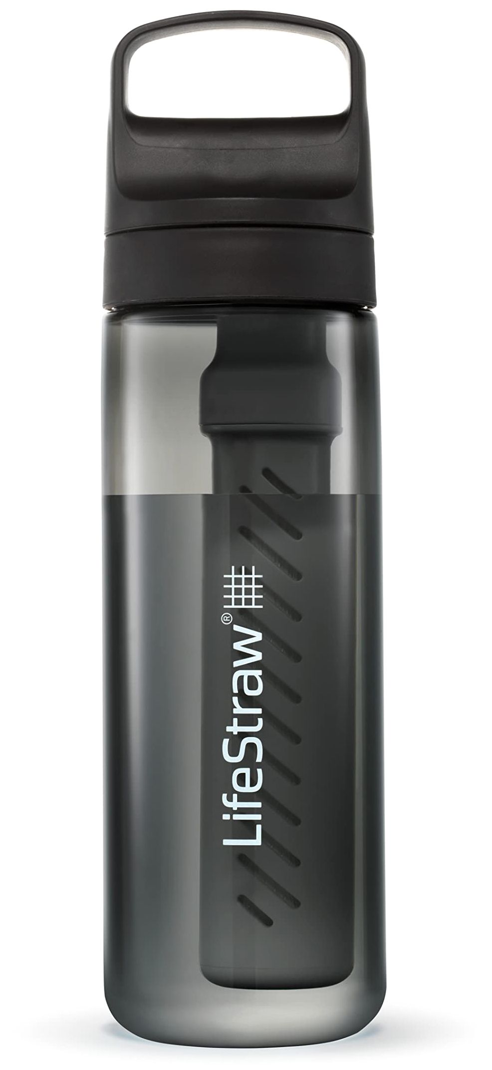 Lifestraw 650ml Nordic Noir