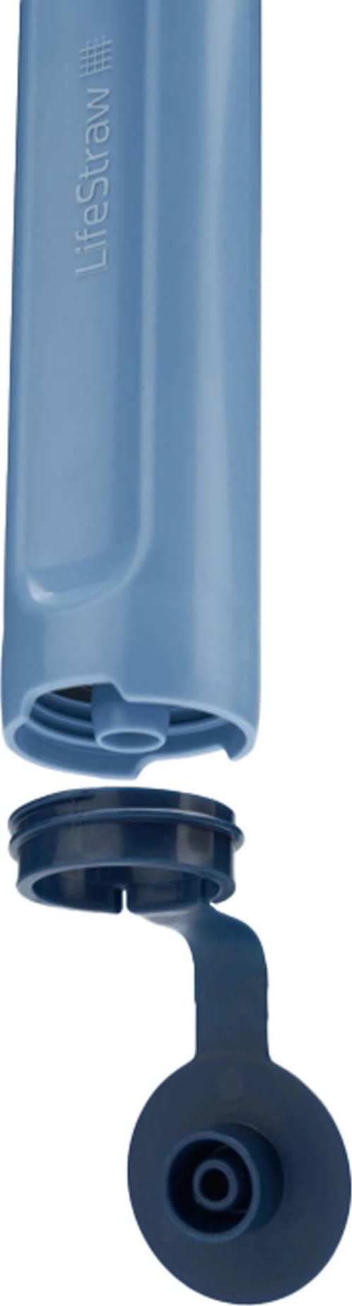 Lifestraw Peak Personal MOUNTAIN BLUE Lifestraw