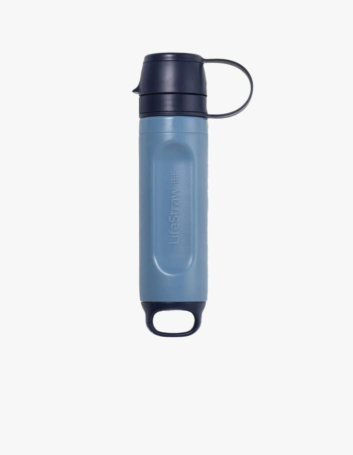 Lifestraw Peak Series Solo Mountain Blue Lifestraw