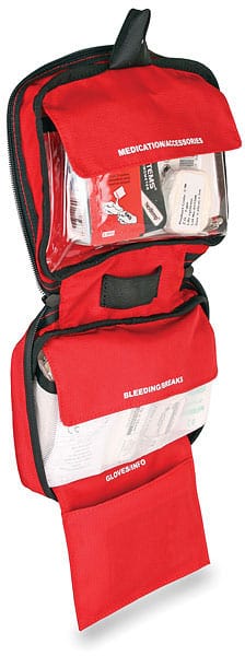 Lifesystems Explorer First Aid Kit Nocolour Lifesystems