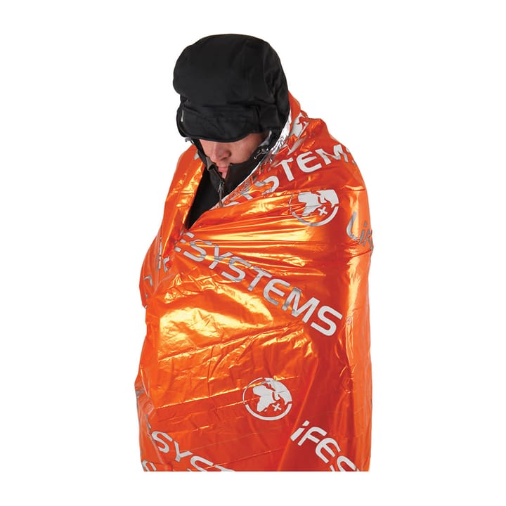 Lifesystems Heatshield Bag Nocolour Lifesystems