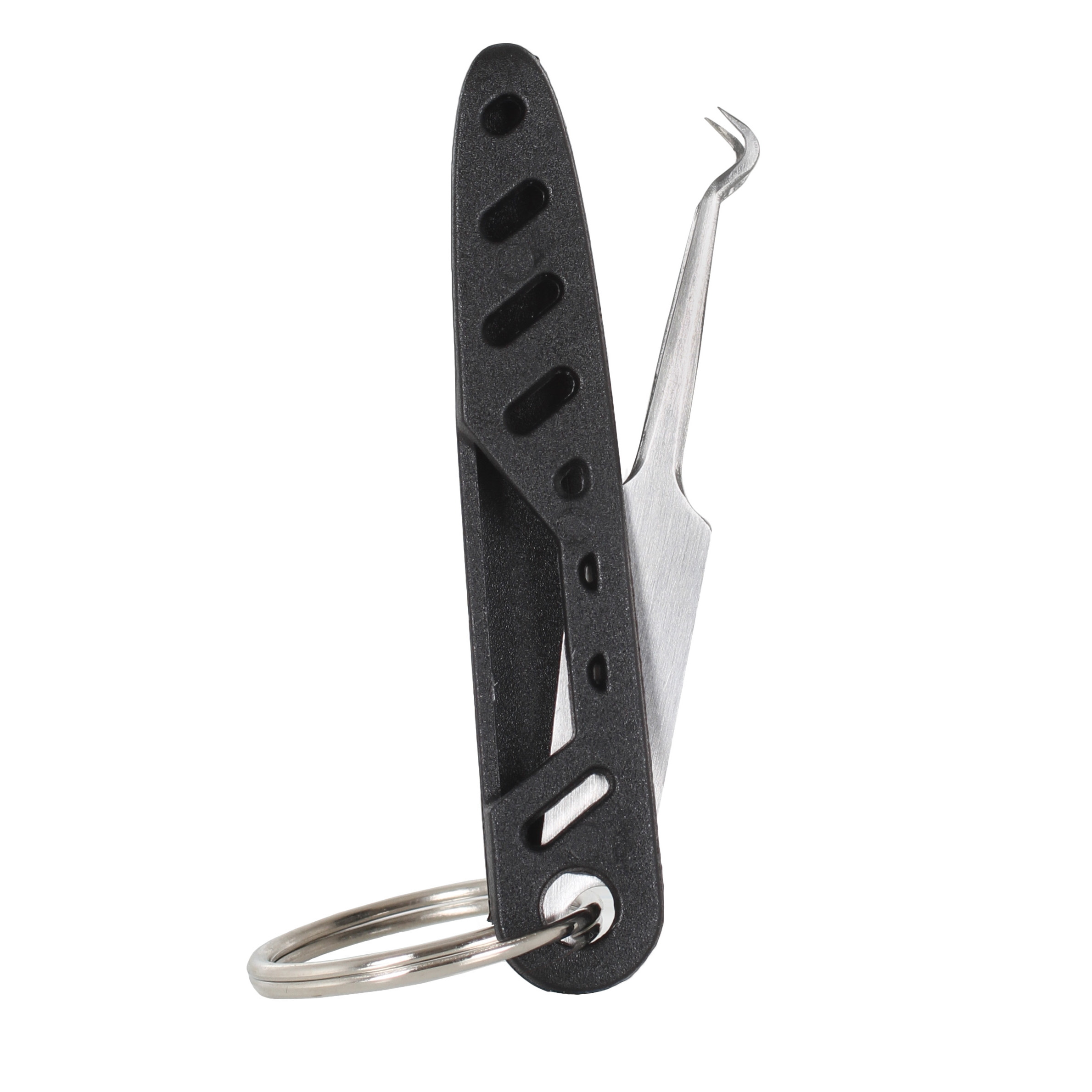 Lifesystems Compact Tick Tweezers Nocolour