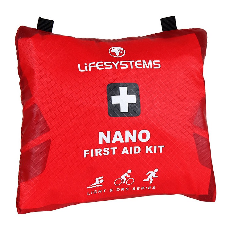First Aid Kit, Buy First Aid Kit here
