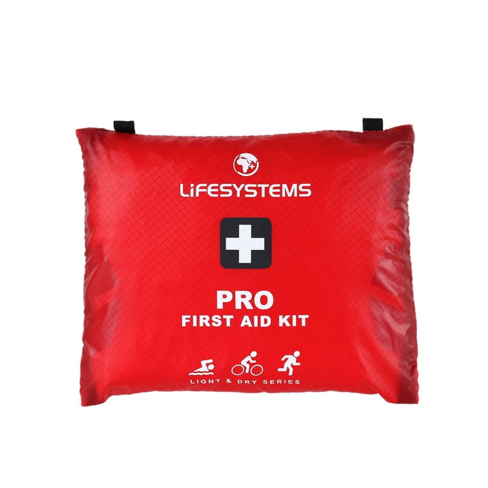 First Aid Light & Dry Pro Rød  Buy First Aid Light & Dry Pro Rød