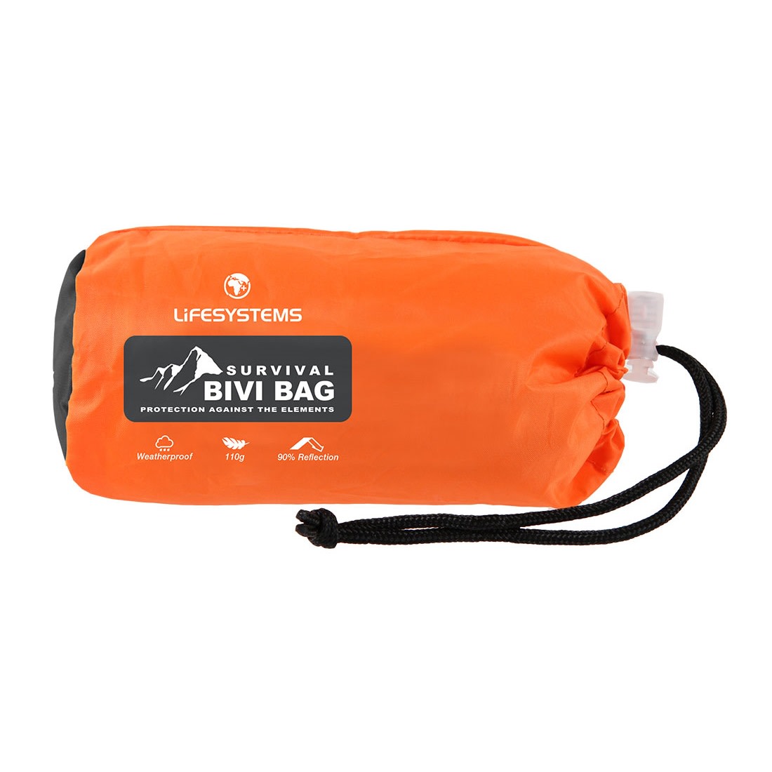 Lifesystems Heatshield Bag Nocolour