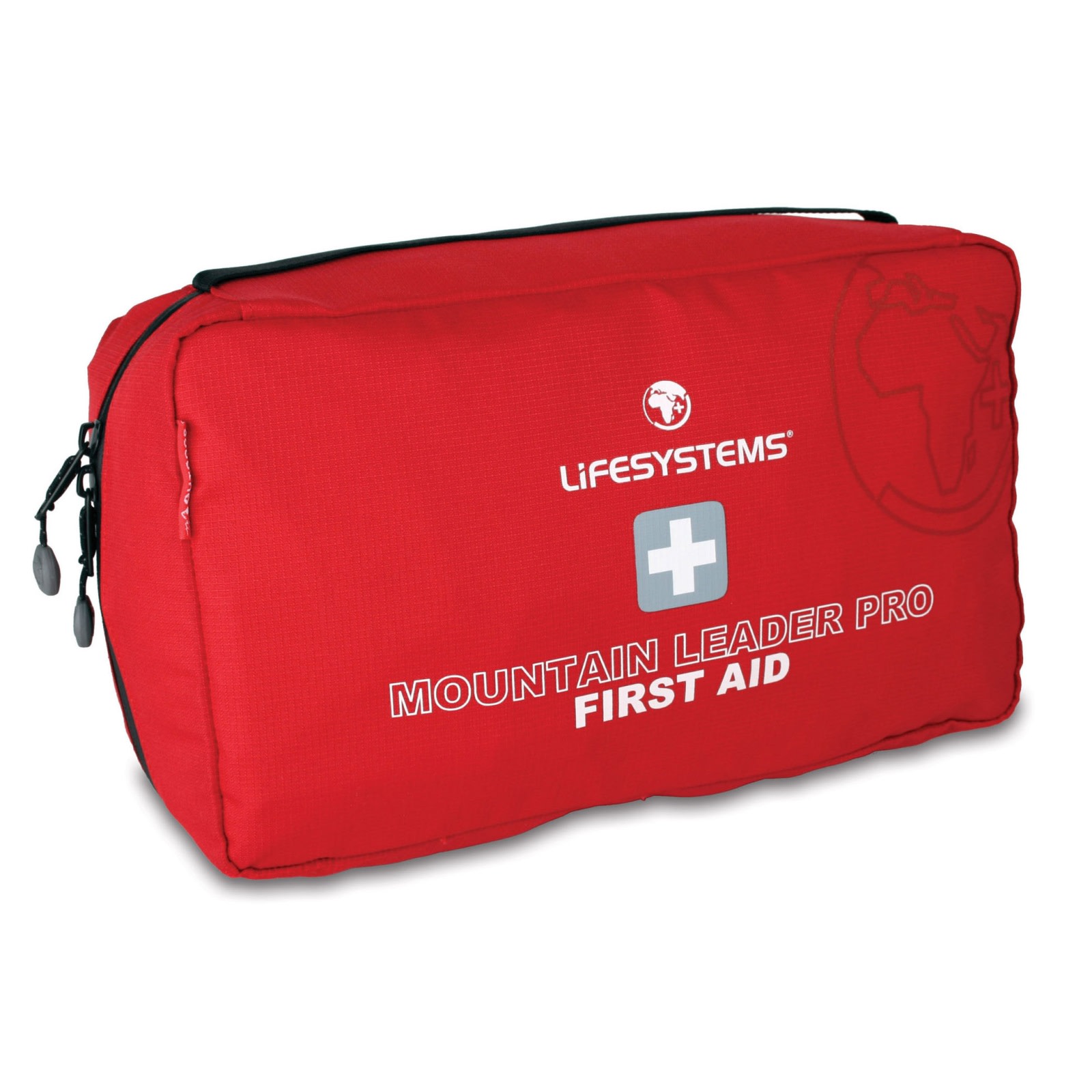 Lifesystems Mountain Leader Pro First Aid  No Color