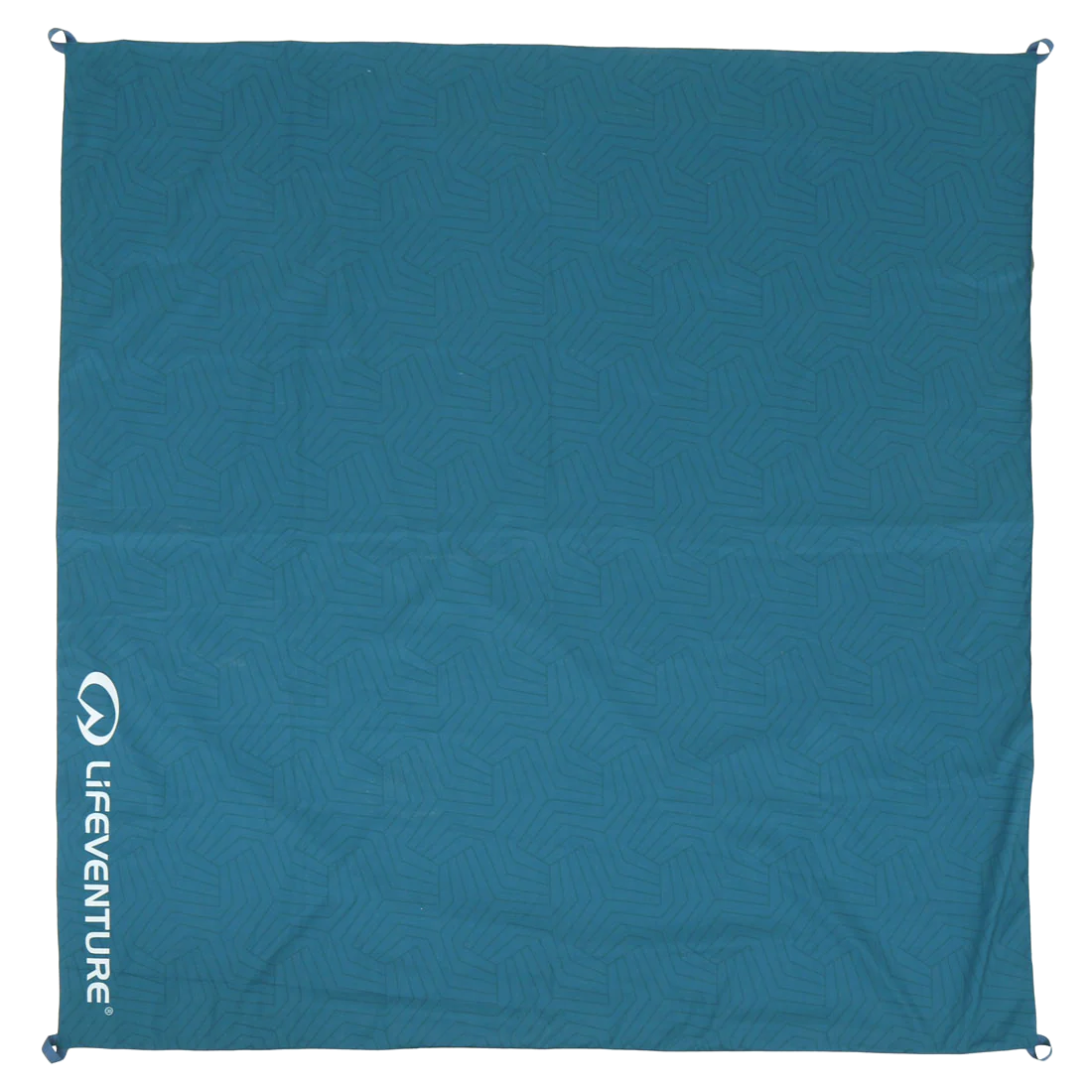 Lifeventure Picnic Blanket Plain