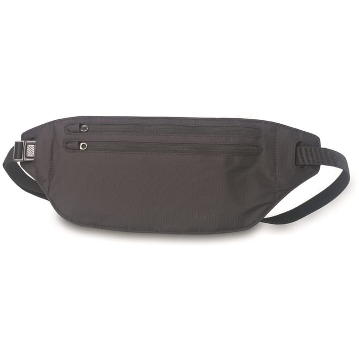 Lifeventure Hydroseal Body Wallet - Waist Grey Lifeventure