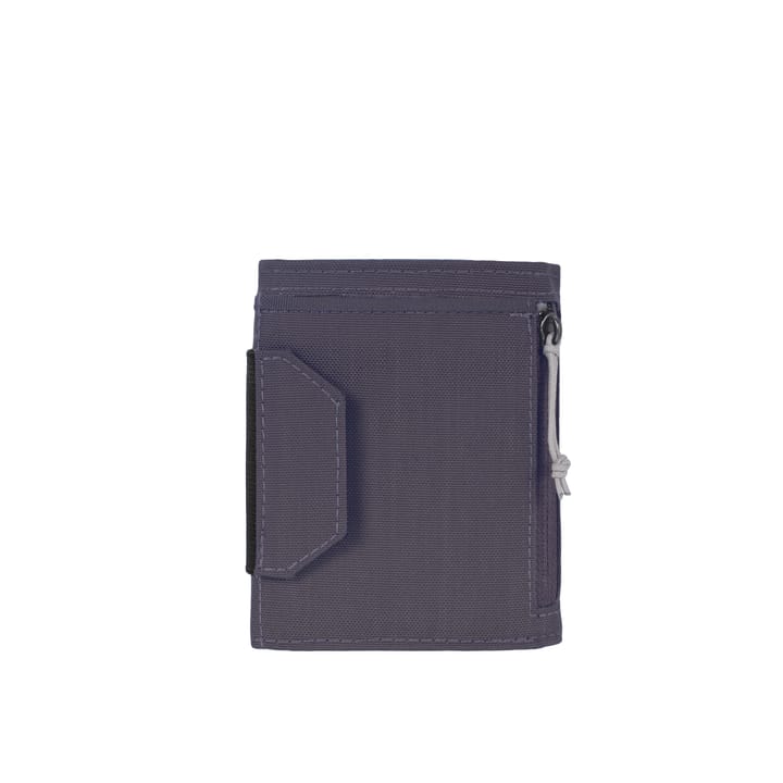 Lifeventure RFID Wallet Recycled Navy Blue Lifeventure