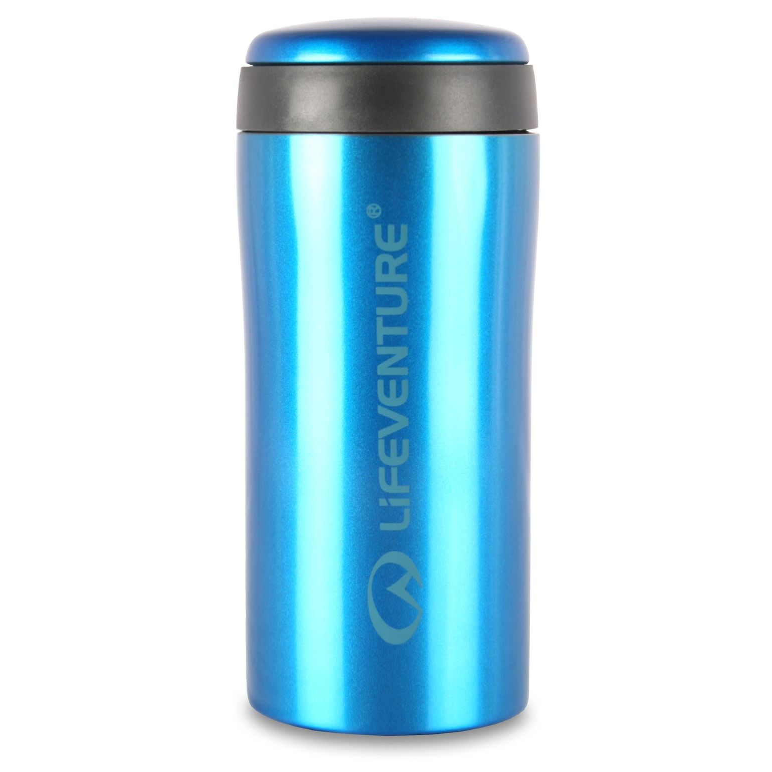 Lifeventure Thermal Mug Tungsten