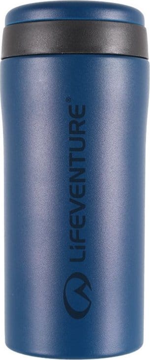 Lifeventure Thermal Mug Matt Cobalt Lifeventure