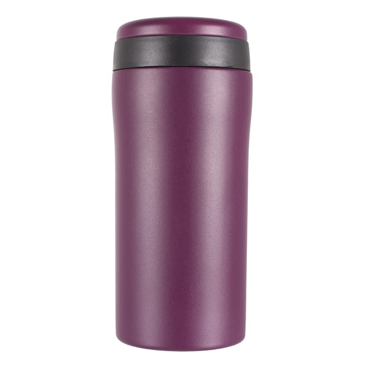 Lifeventure Thermal Mug Matt Purple Lifeventure