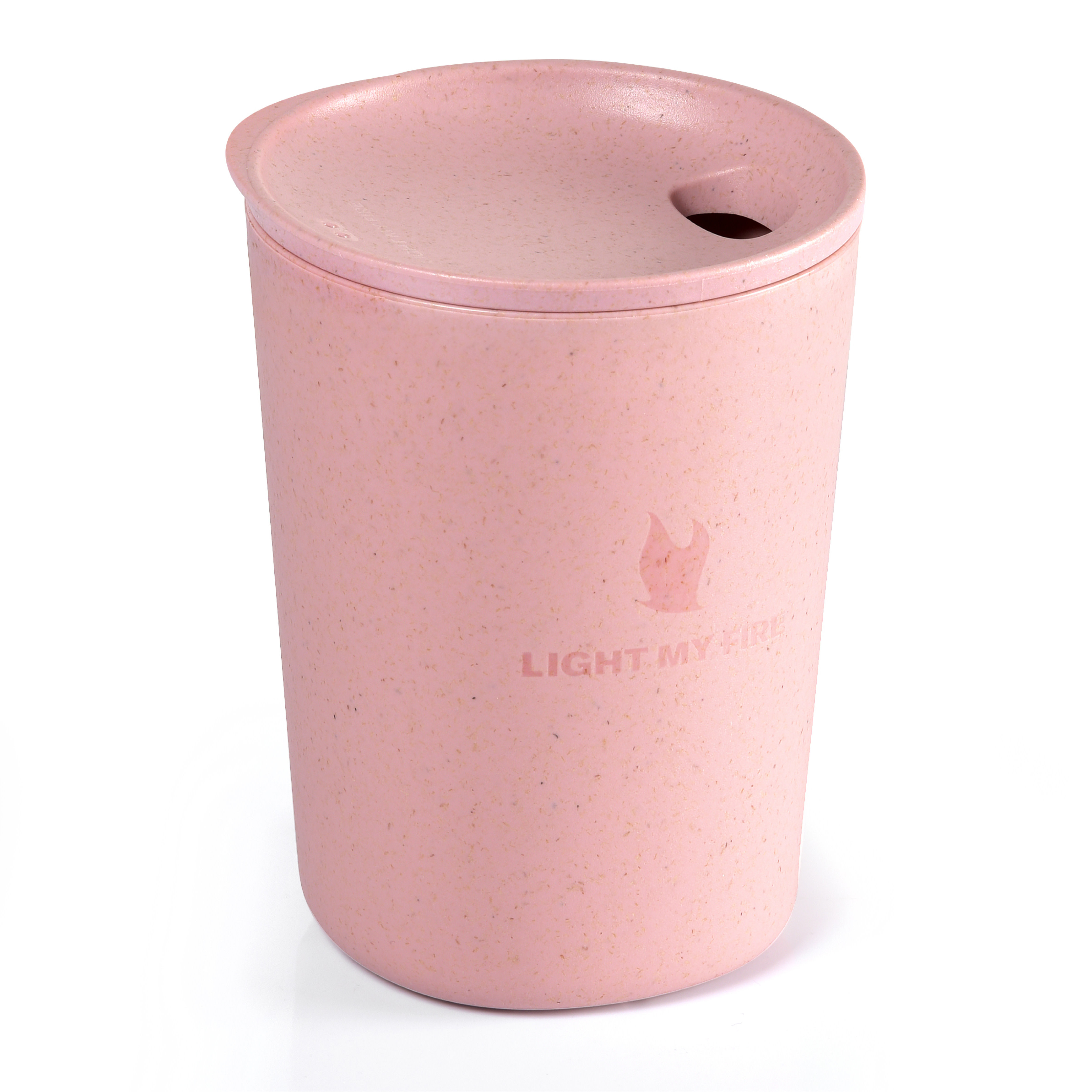 Light My Fire Mycup’N Lid Original Dusty Pink