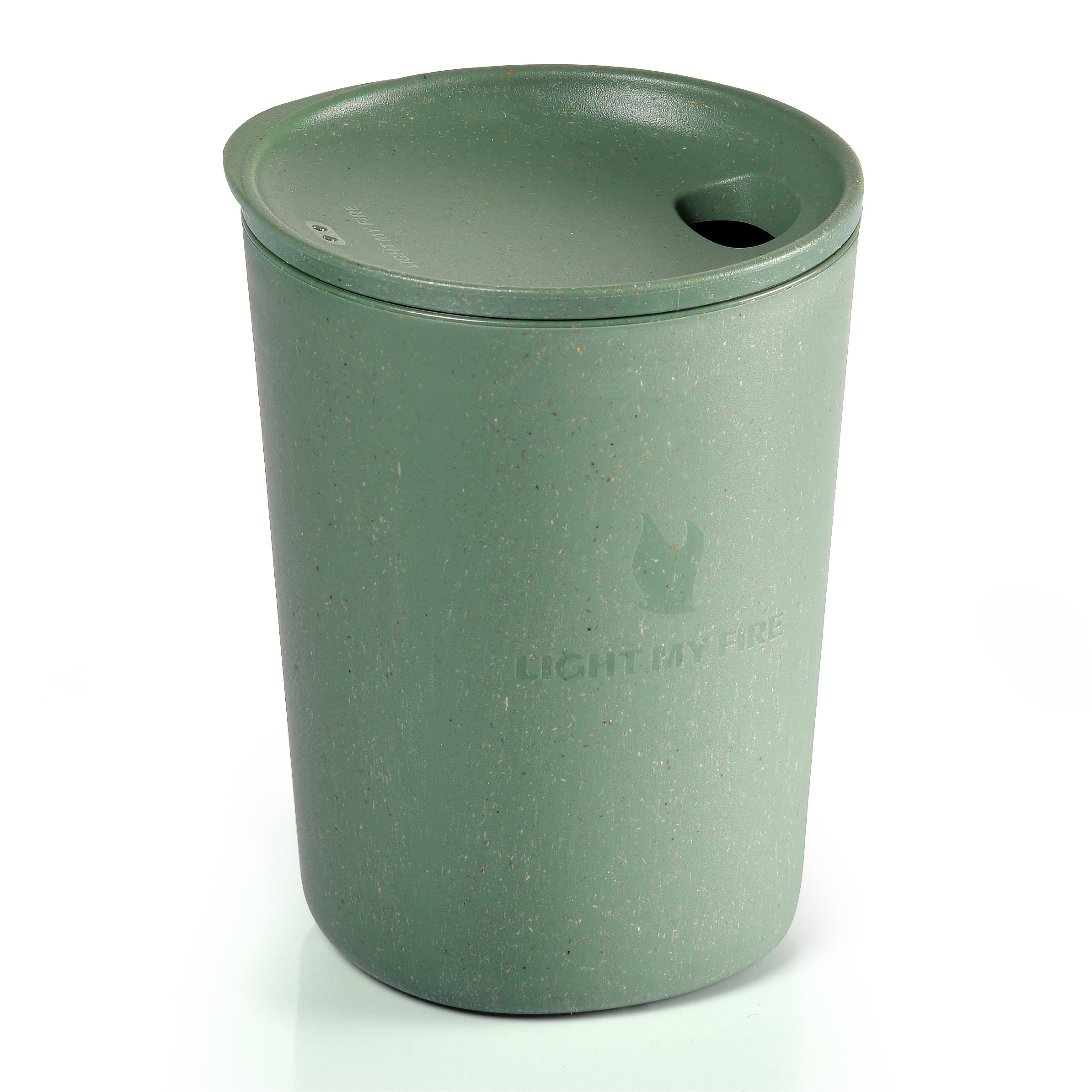 Light My Fire Mycup’N Lid Original Sandy Green