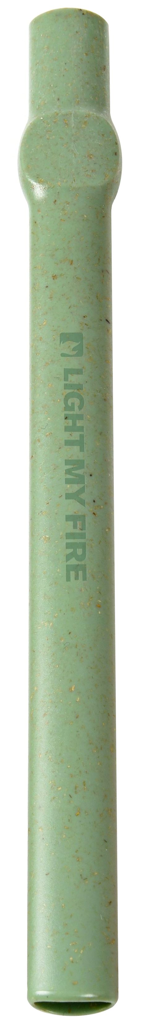 Light My Fire Restraw Bio Sandy Green