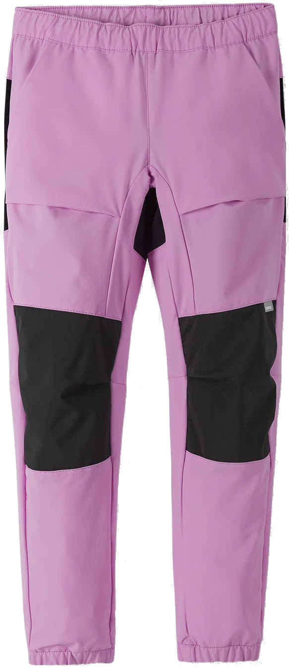 Reima Kids’ Pants Vaeltaa Lilac Pink