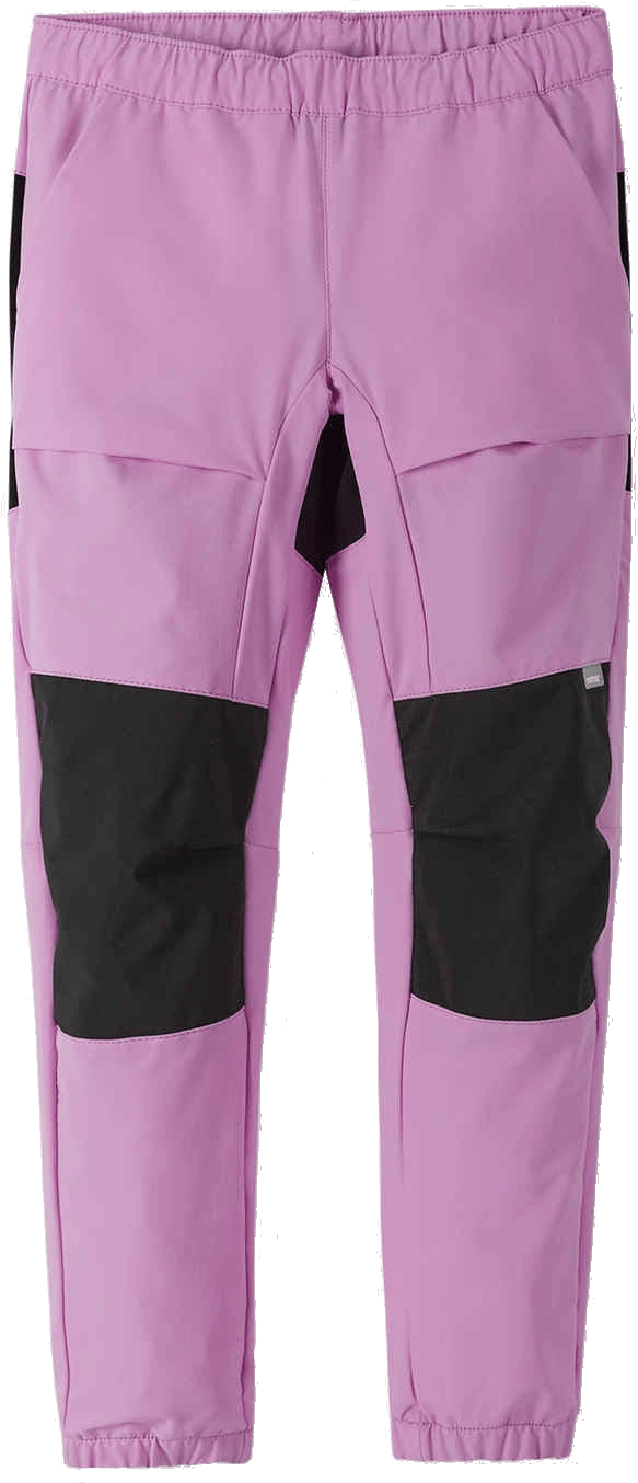 Reima Kids' Pants Vaeltaa Lilac Pink