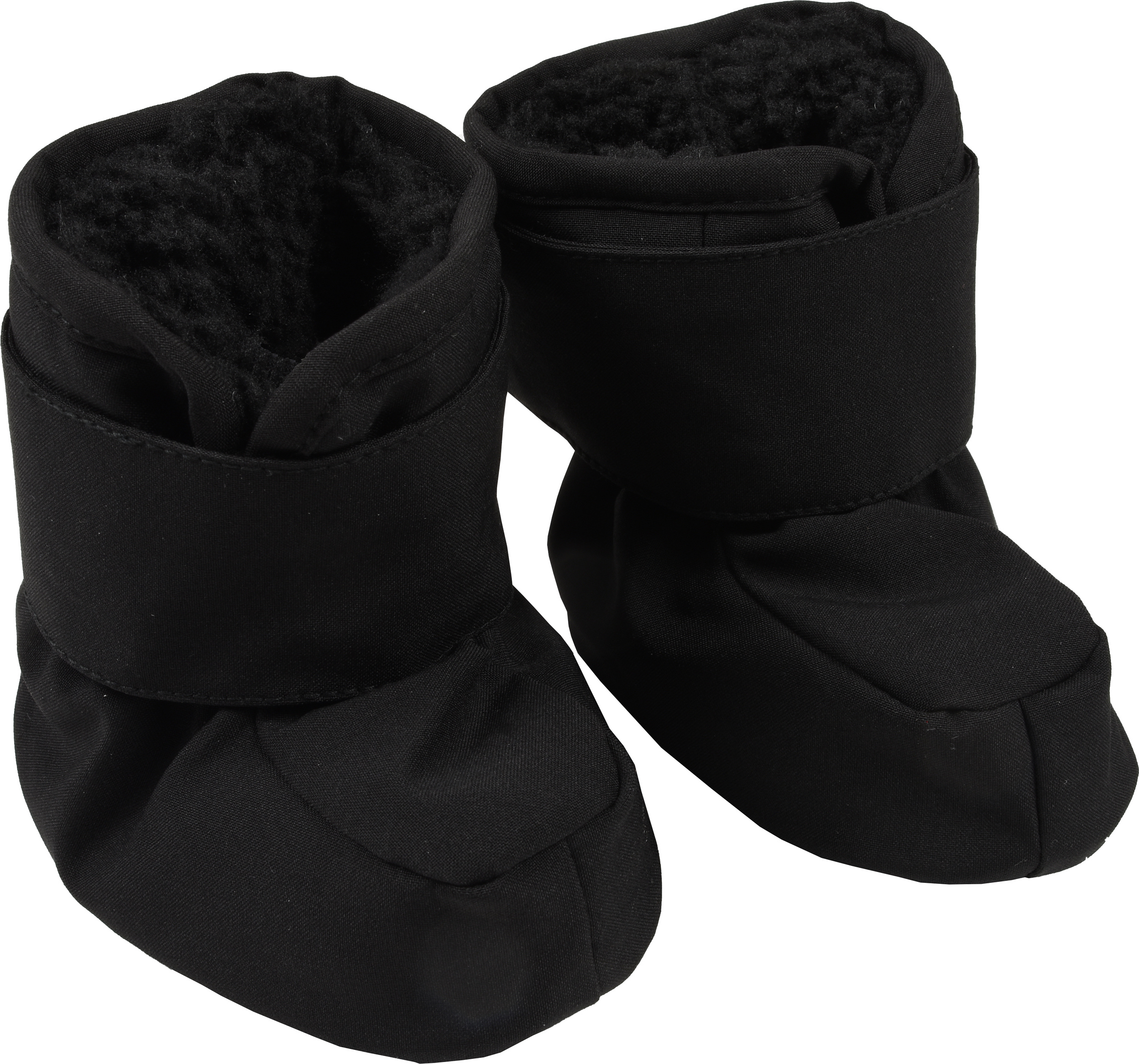 Lindberg Kids’ Colden Booties Black