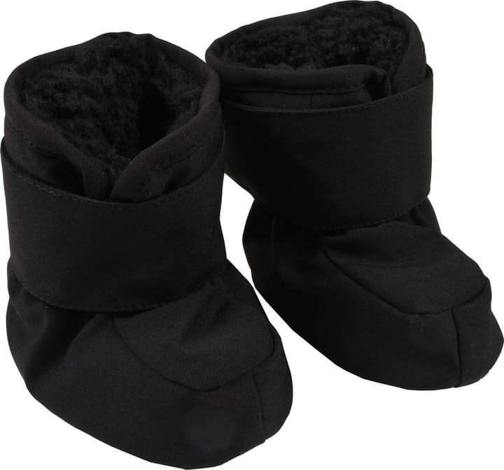 Lindberg Kids' Colden Booties Black Lindberg