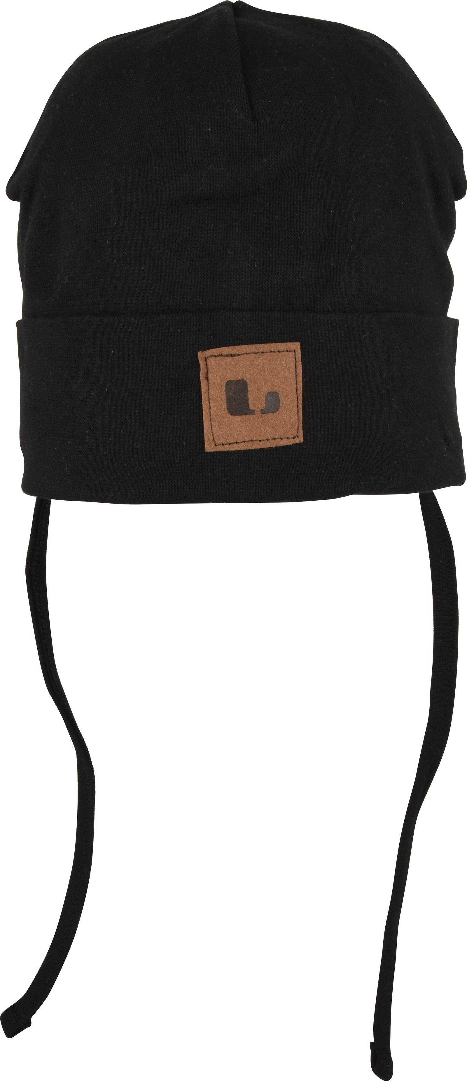 Lindberg Kids’ Enviken Hat Black