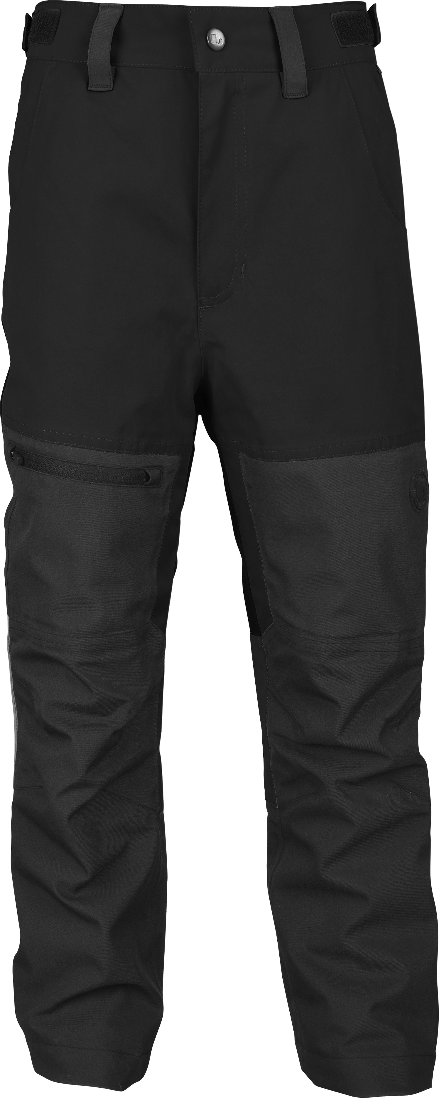 Lindberg Kids’ Explorer Pants       Black