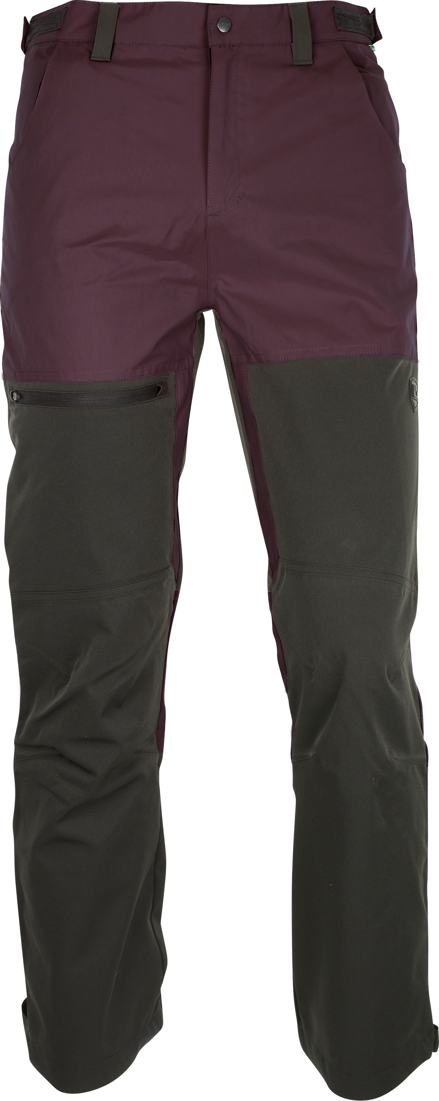 Lindberg Kids’ Explorer Pants       Dry Rose