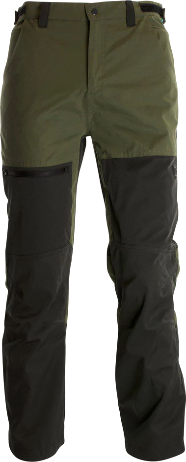 Lindberg Kids’ Explorer Pants       Green