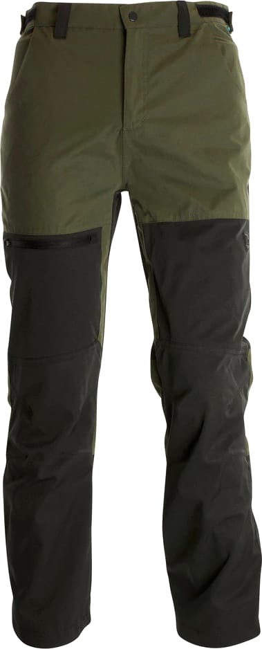 Lindberg Kids' Explorer Pants       Green Lindberg