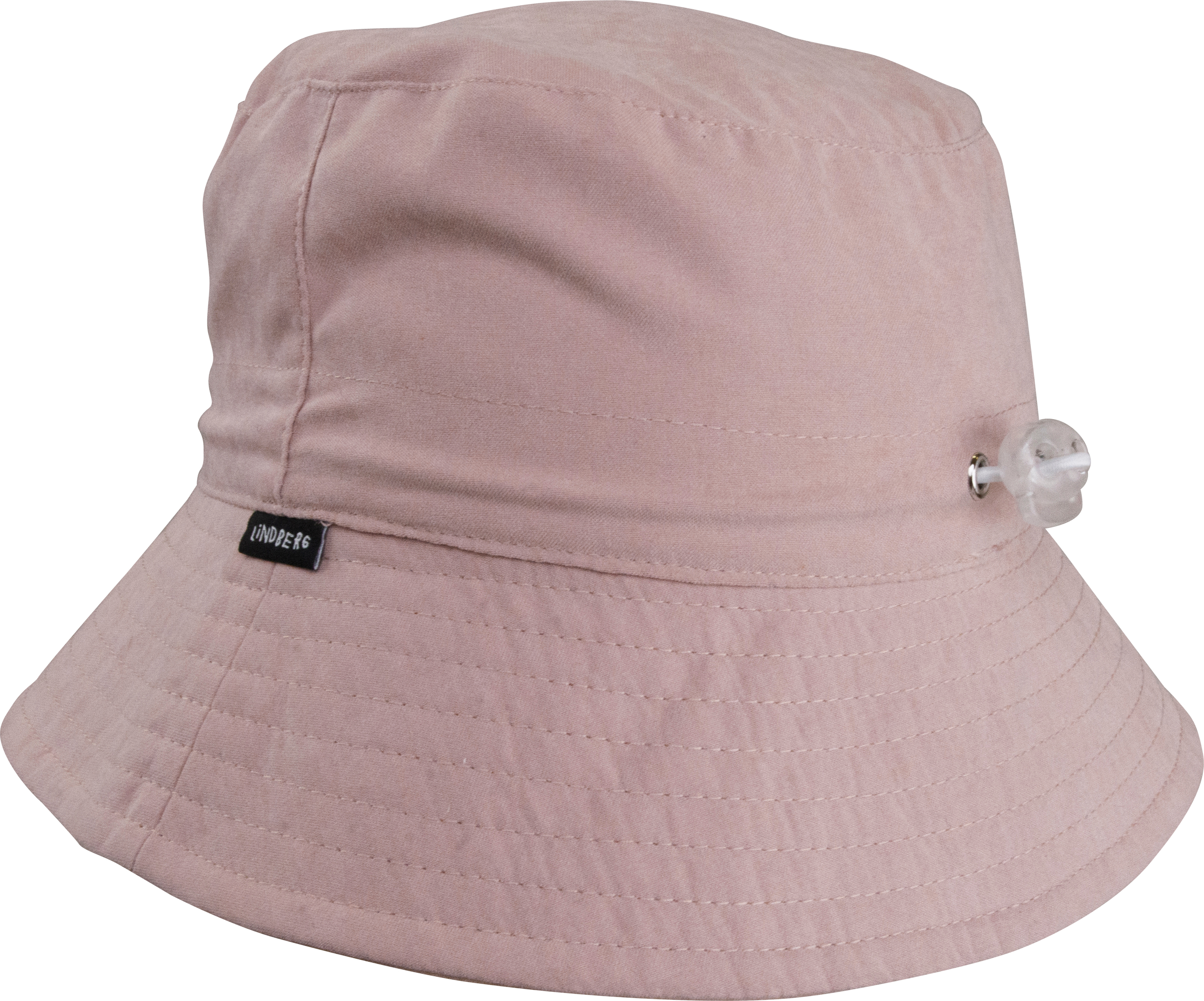 Lindberg Kids’ Blake Sun Hat Dusty Mauve