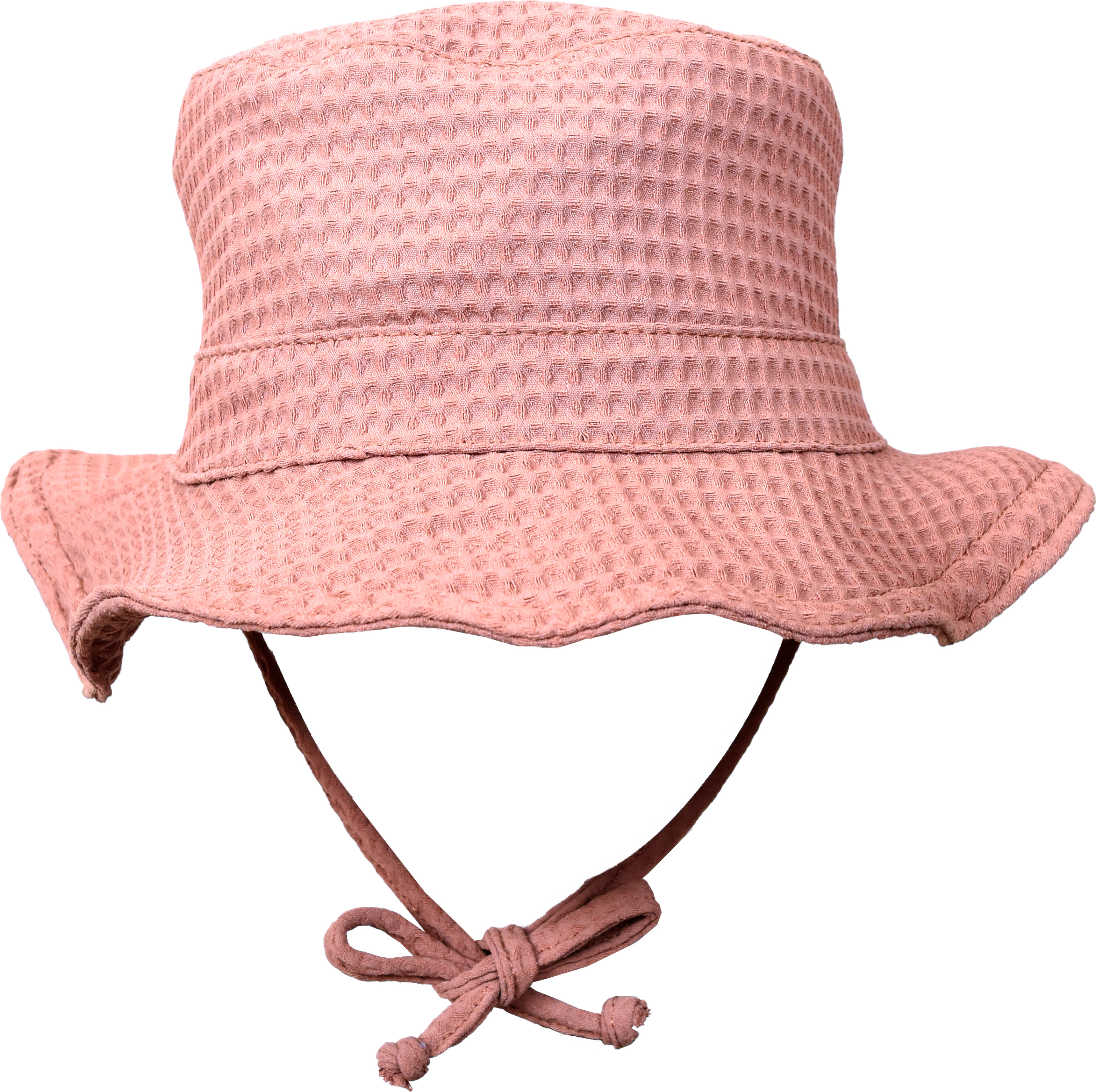 Lindberg Kids’ Solliden Sun Hat Dusty Mauve