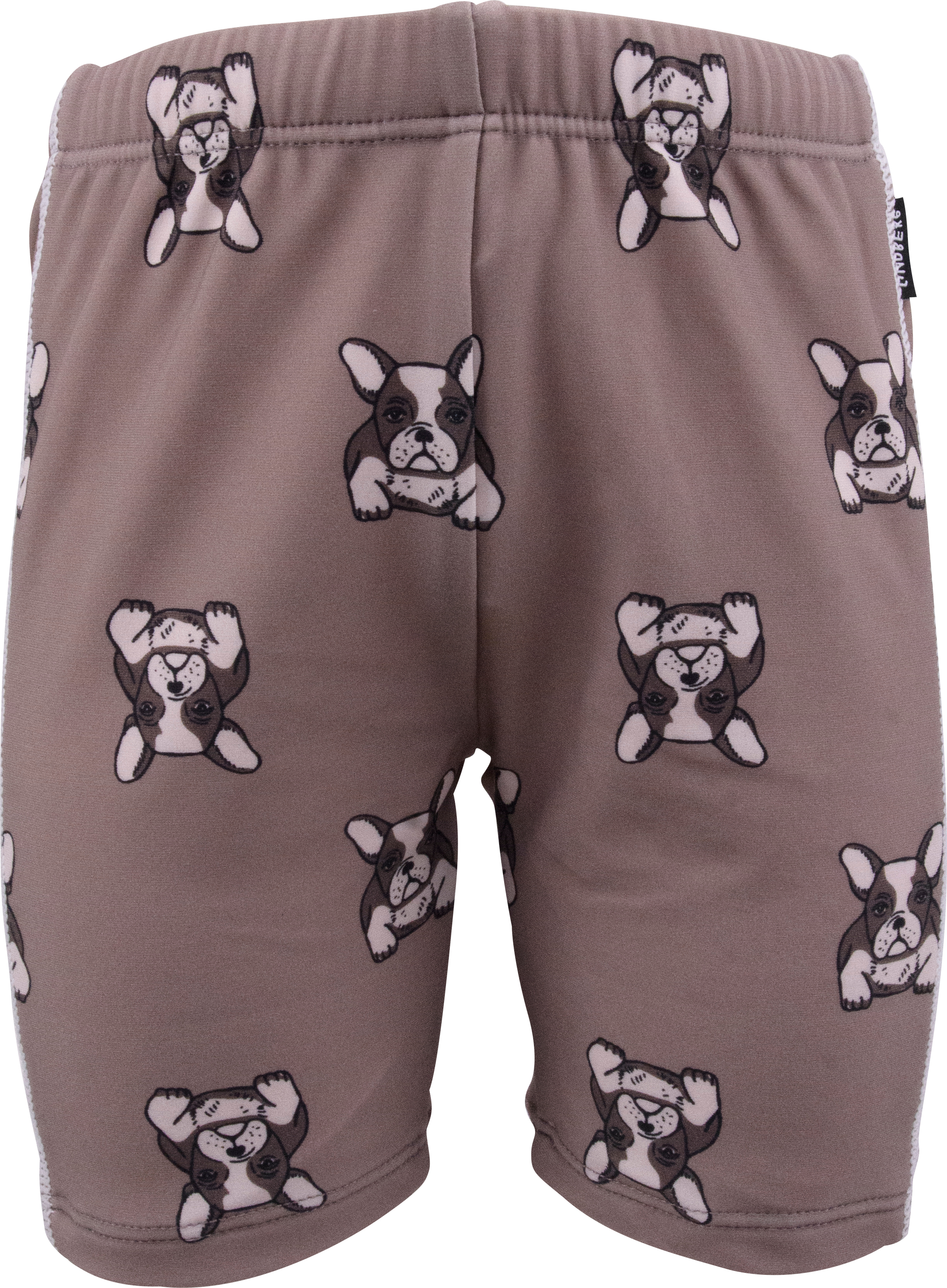 Lindberg Kids’ Kiwai Trunks Greige