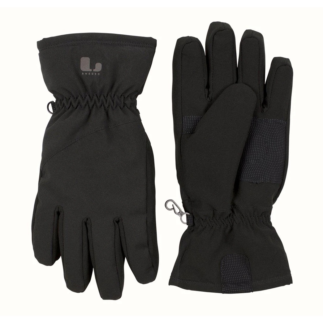 Lindberg Kids’ Lindberg Glove Black