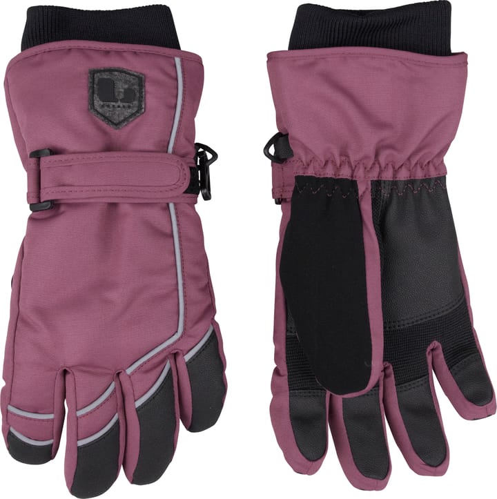 Lindberg Kids' Salberg Glove        Dry Rose Lindberg