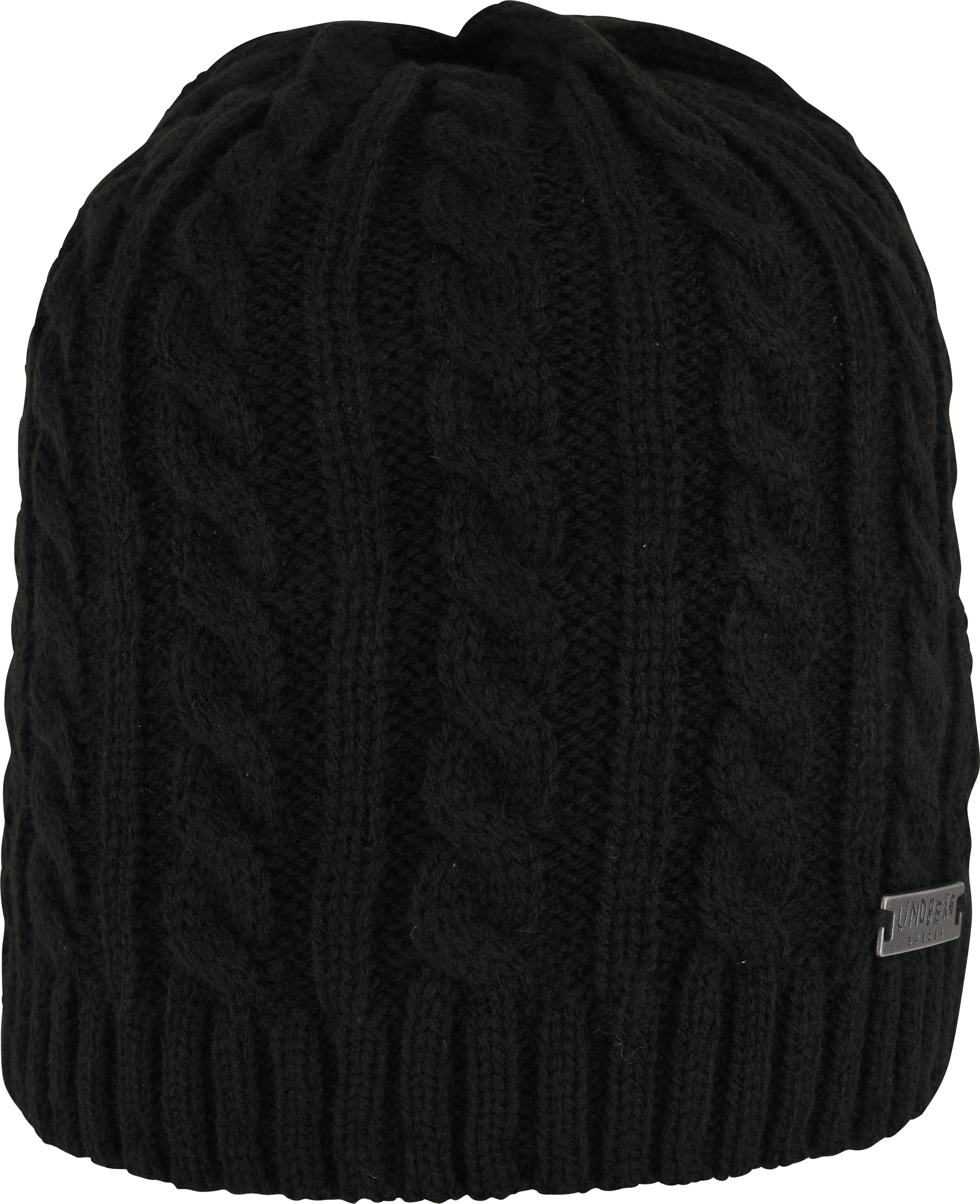 Lindberg Kids’ Vikberget Hat Black