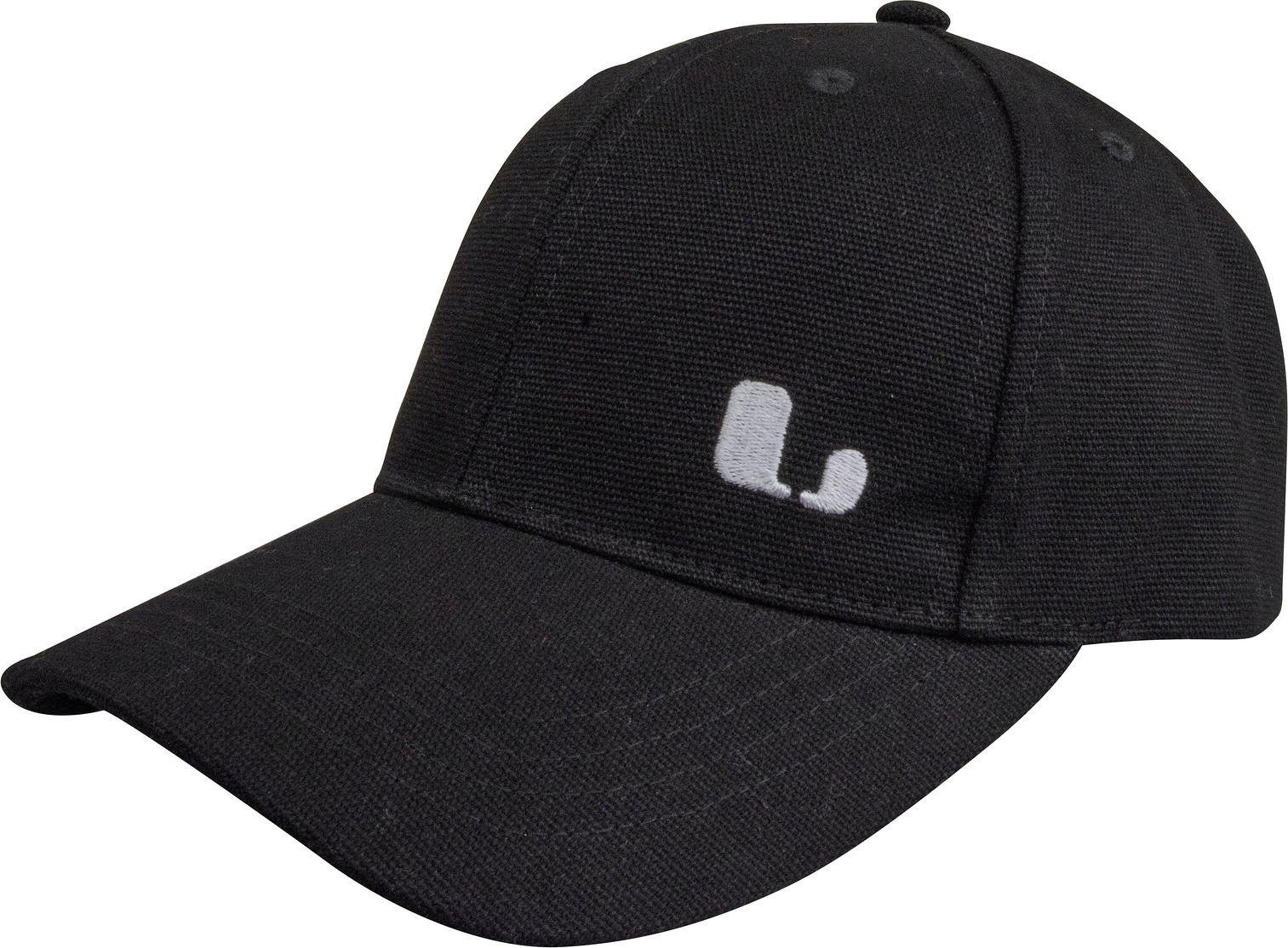 Lindberg Kids’ Waco Cap Black