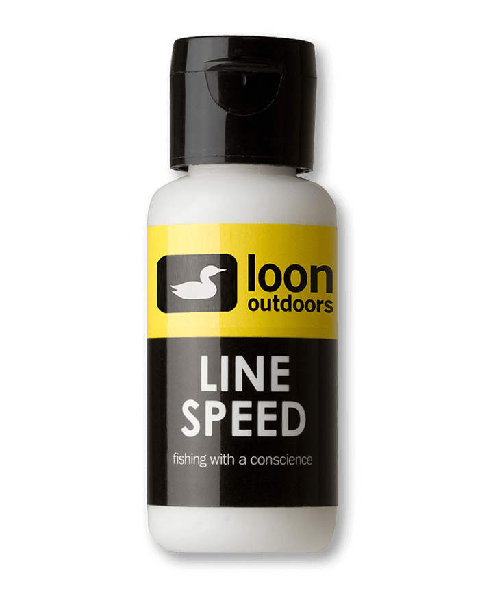 Loon Loon Line Up Kit Line Speed Og Line Cleaner Boks Loon