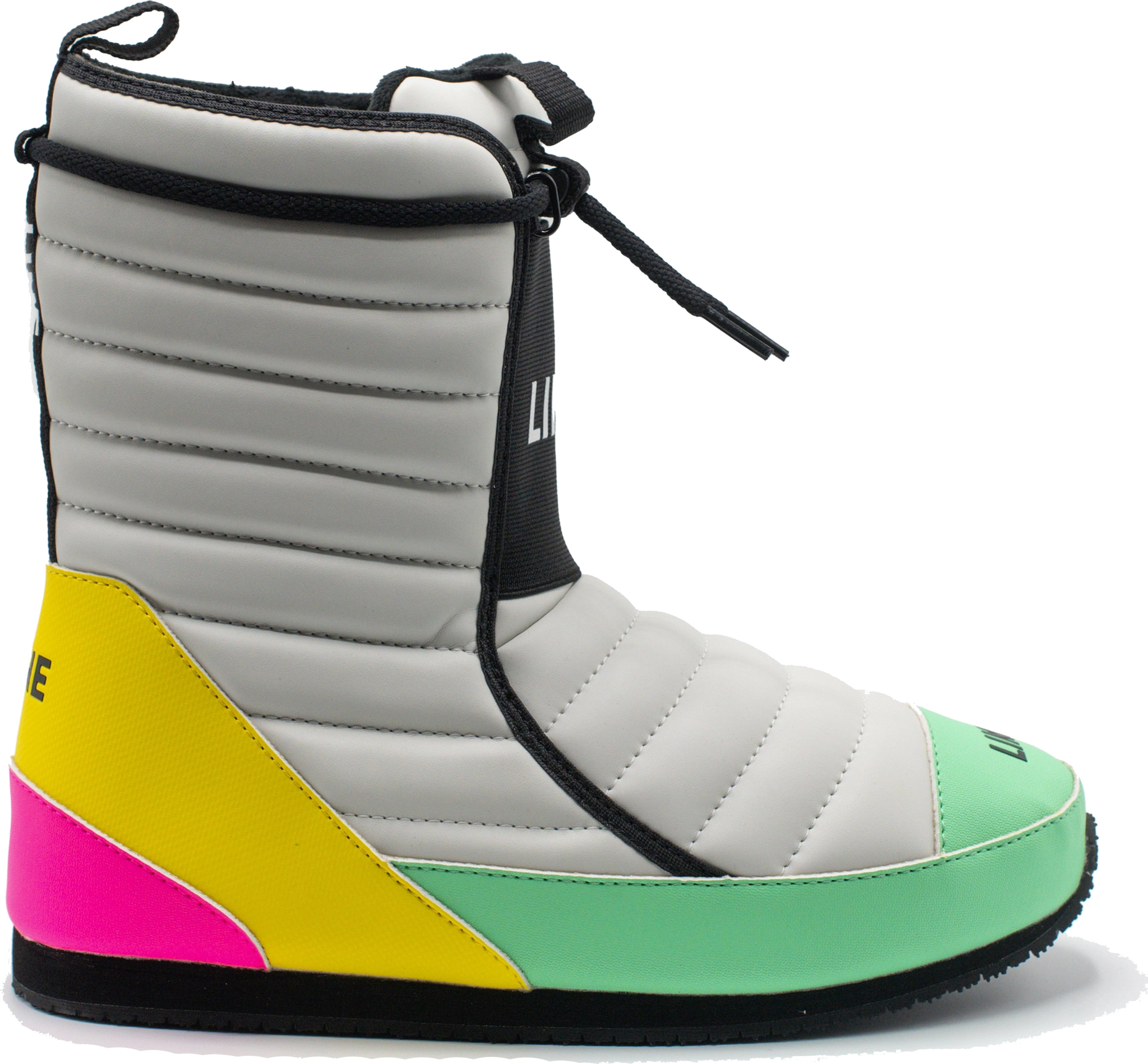 Line Skis Unisex Line Bootie 2.0 Retro