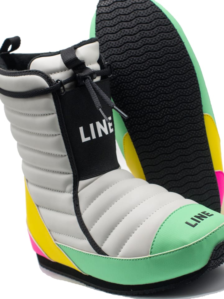 Line Skis Unisex Line Bootie 2.0 Retro Line Skis