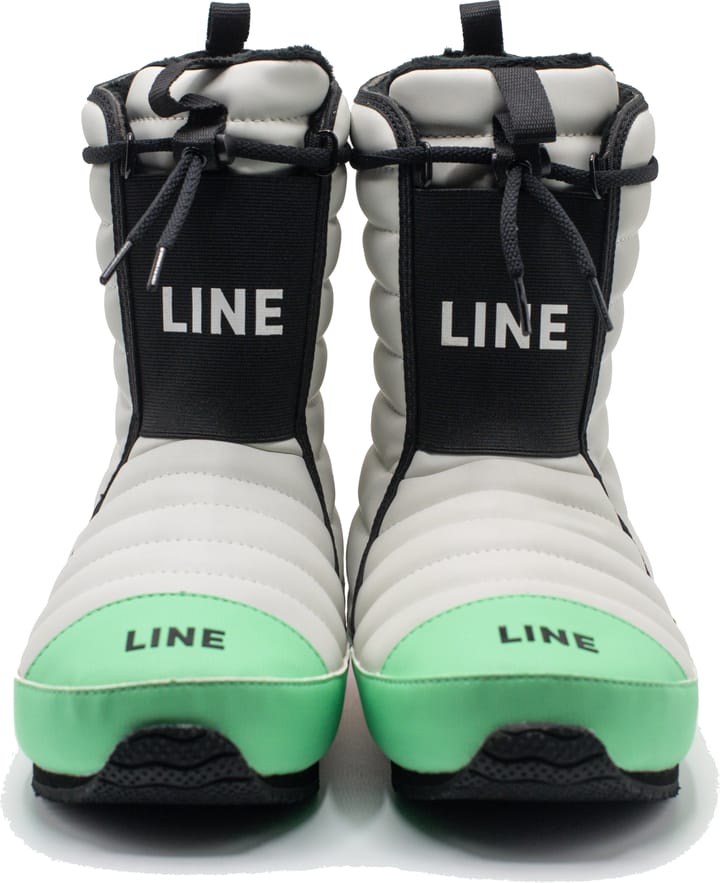 Line Skis Unisex Line Bootie 2.0 Retro Line Skis