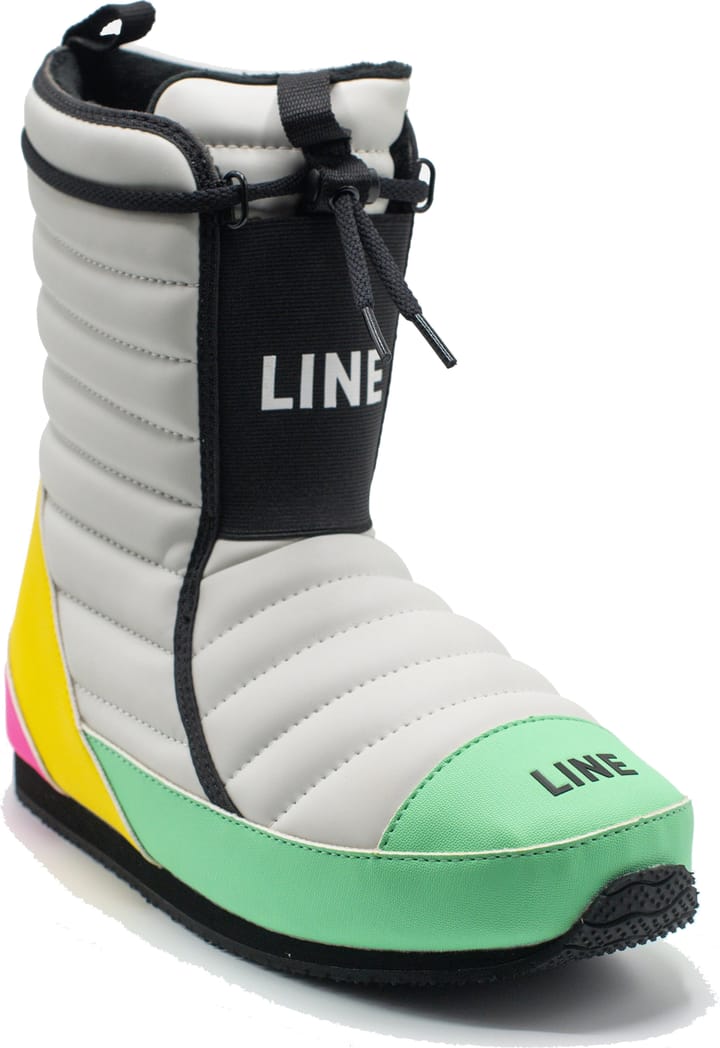 Line Skis Unisex Line Bootie 2.0 Retro Line Skis