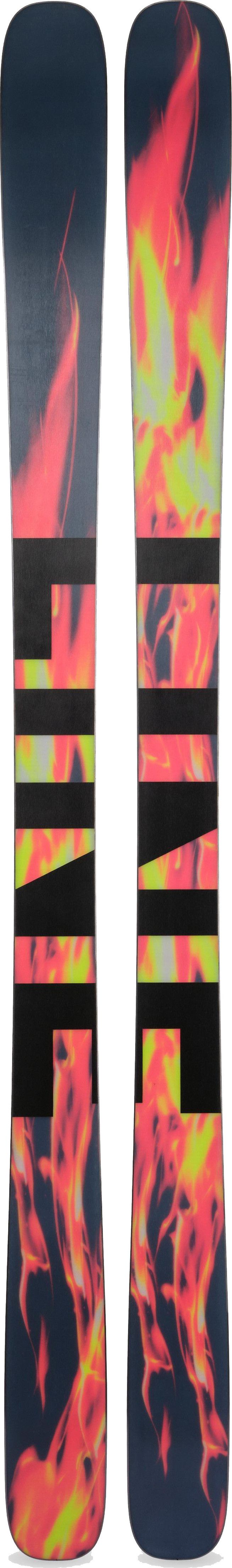 Line Skis Chronic 94 Multi Line Skis