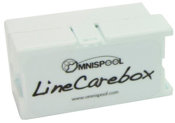 Omnispool Omnispool Line Care Box Linesmøring Omnispool