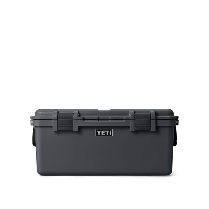 Yeti Yeti Loadout Gobox 60 Charcoal Yeti