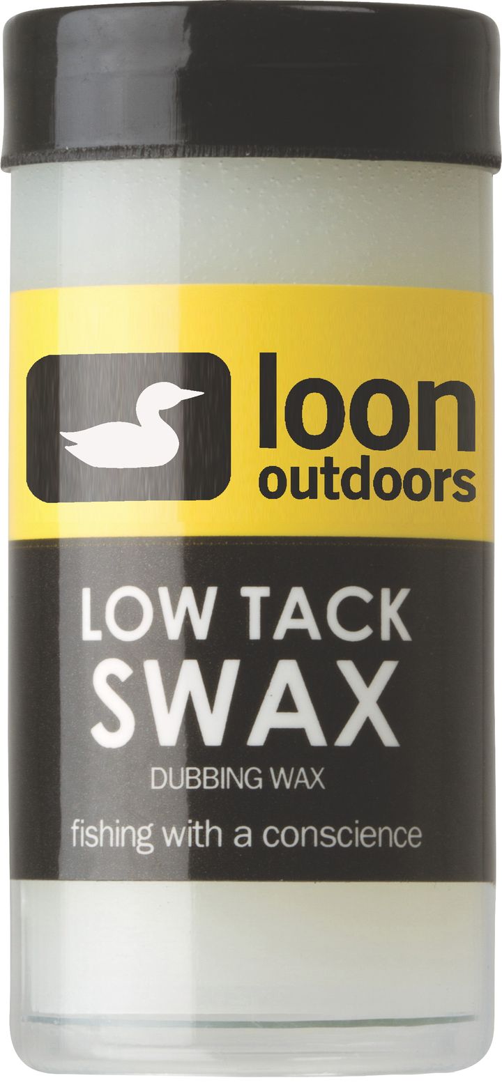 Loon Swax Low Tack Dubbingvoks Loon