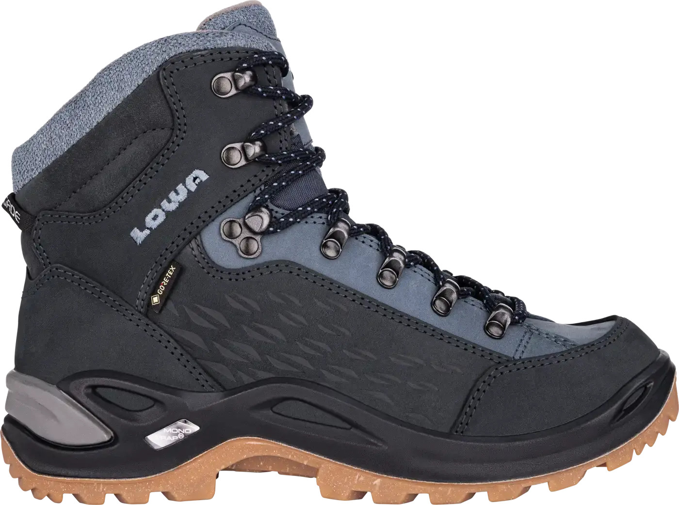 lowa sps gore tex