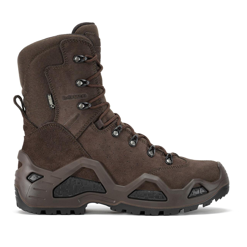 LOWA Women’s Z-8S Gore-Tex C Brown