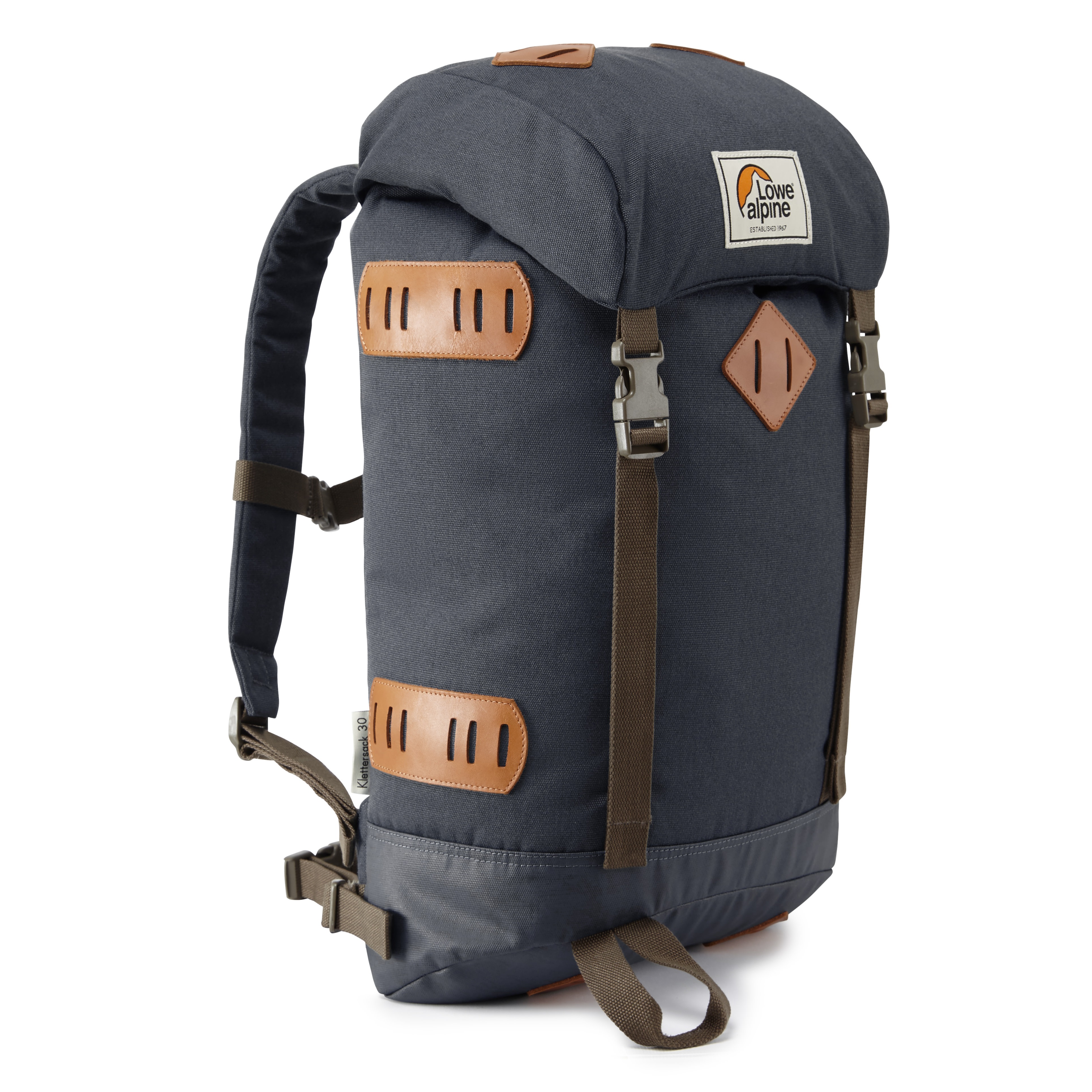 Lowe Alpine Klettersack 30 Ebony